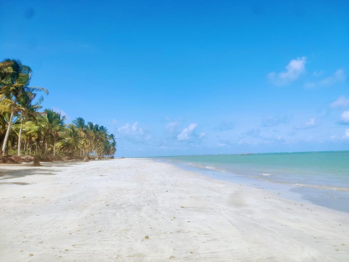 Chales Paraiso Dos Milagres Сан-Мигел-дус-Милагрис Экстерьер фото