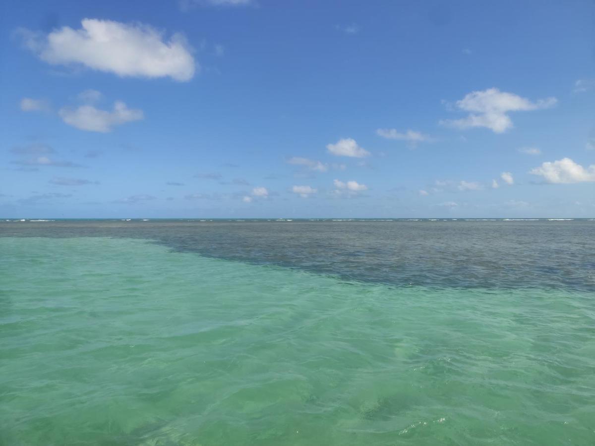 Chales Paraiso Dos Milagres Сан-Мигел-дус-Милагрис Экстерьер фото